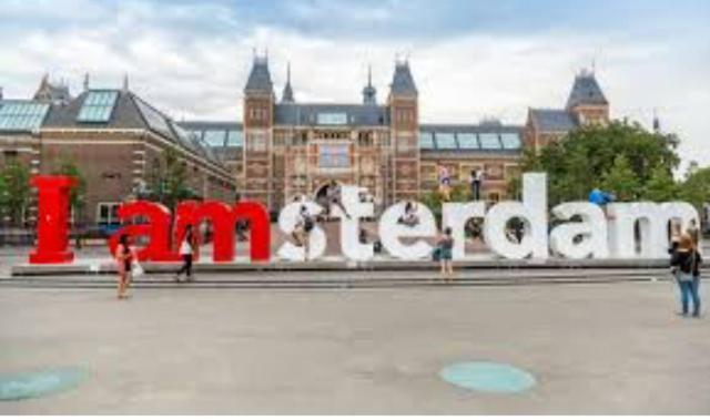 Bungalow Haarlem Amsterdam With Jacuzzi Vijfhuizen 外观 照片